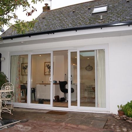 Frog Palace - Secure Parking-Outside Area-Topsham-Exeter-Beach-Chiefs-WiFi Exterior foto