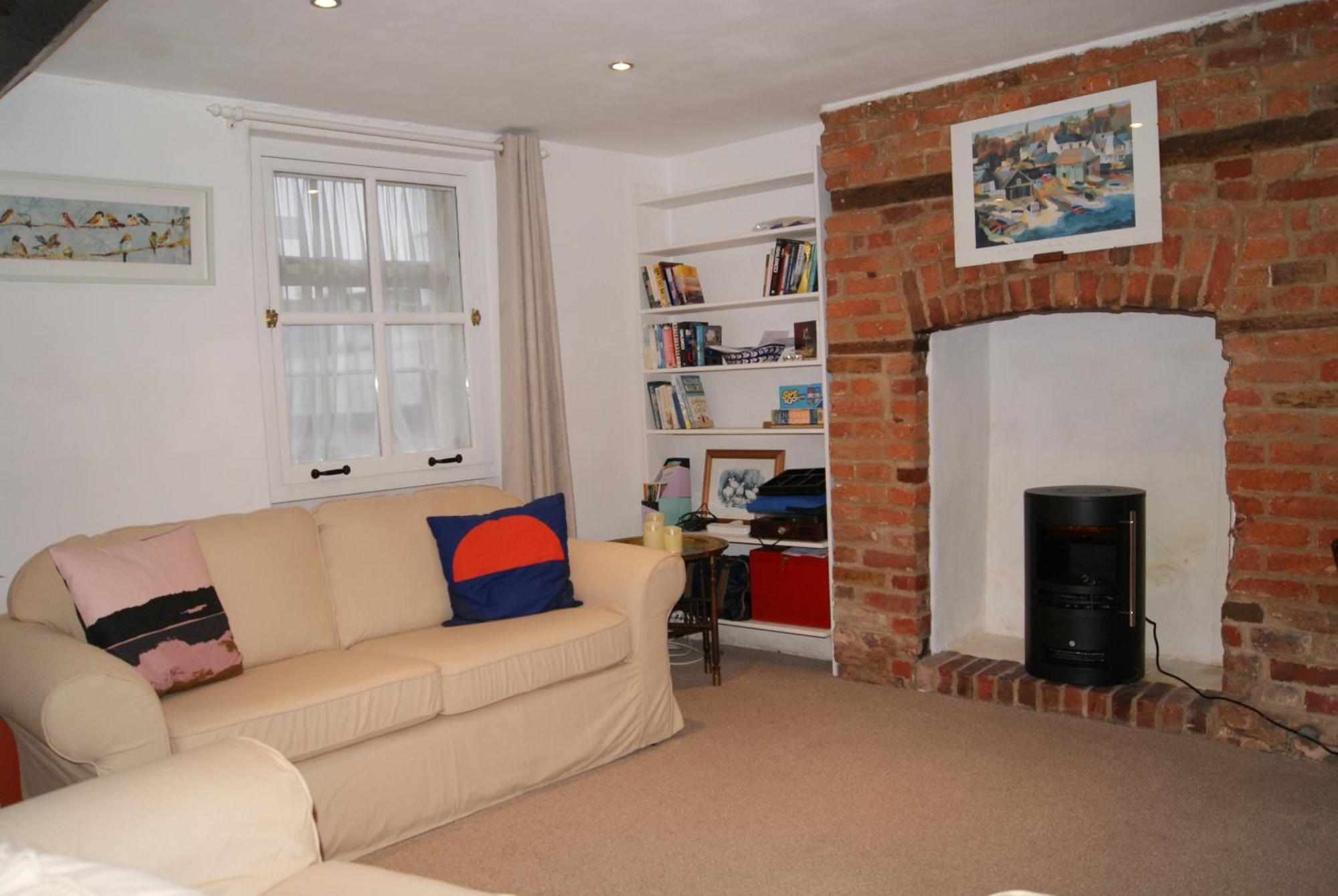 Frog Palace - Secure Parking-Outside Area-Topsham-Exeter-Beach-Chiefs-WiFi Zimmer foto
