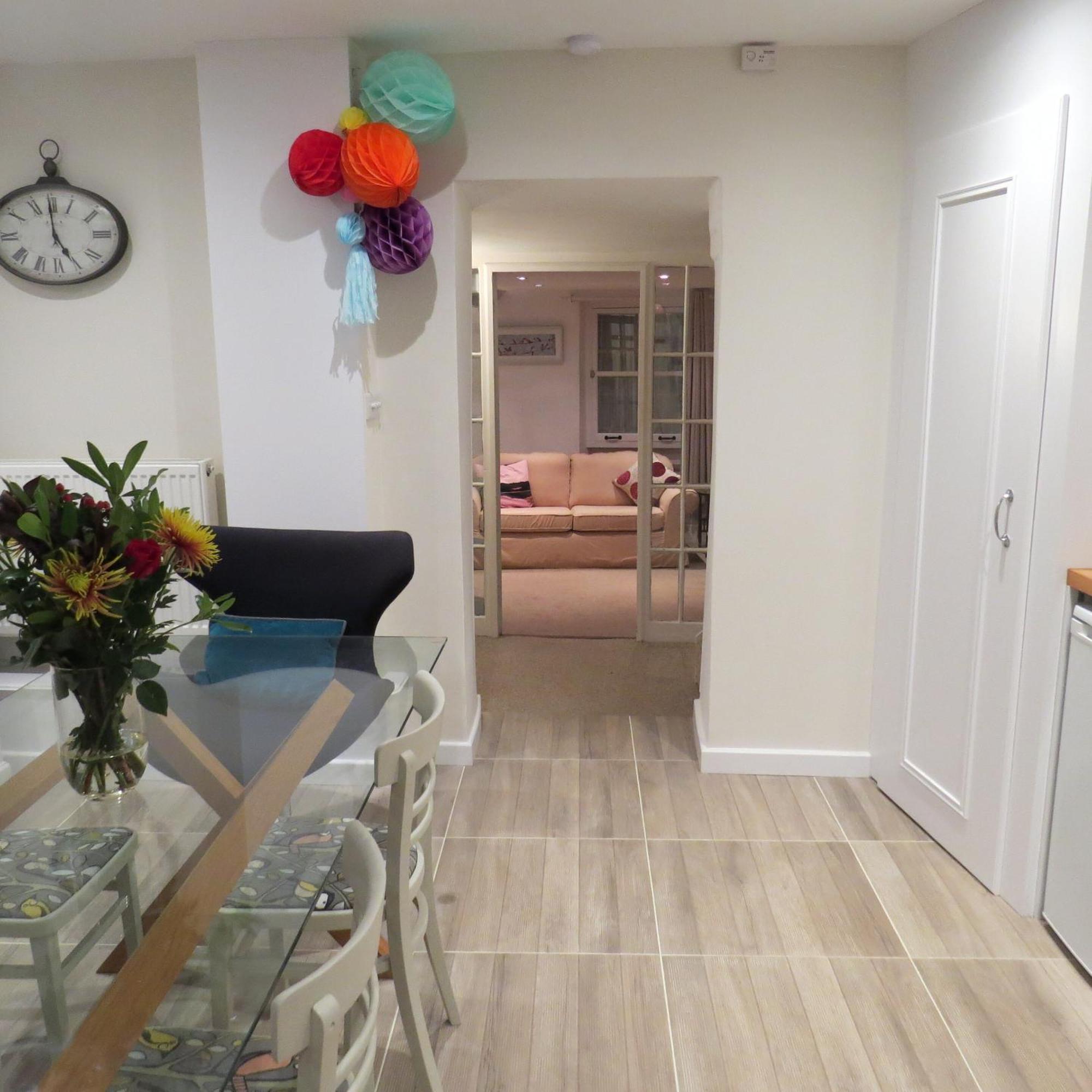 Frog Palace - Secure Parking-Outside Area-Topsham-Exeter-Beach-Chiefs-WiFi Zimmer foto